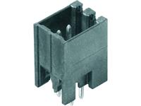 Weidmüller Stiftgehäuse-Platine B2L/S2L Polzahl Gesamt 4 Rastermaß: 3.50mm 222St.