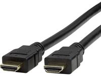 HDMI-Kabel Ultra High Speed a - a St/St 2,0m black (CH0078) - Logilink