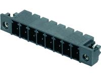 Weidmüller Stiftgehäuse-Platine BC/SC Polzahl Gesamt 5 Rastermaß: 3.81mm 50St.