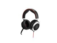 gnaudiogermany GN Audio Germany JABRA Evolve 80 UC binaural (nur Headset mit 3,5 mm K