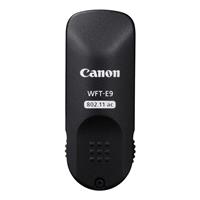 canon WFT-E9B Wireless File Transmitter