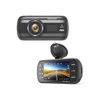 4k Boordcamera Met Draadloos Lan & Gps Van Kenwood