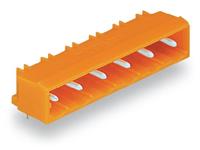 wago Stiftleiste (Standard) 300 Polzahl Gesamt 8 Rastermaß: 7.62mm 50St.