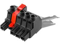 weidmüller Buchsengehäuse-Kabel 20St.