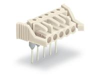 wago FEDERLEISTE 722-237 50 ST