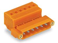 wago STIFTLEISTE 231-637 50 ST