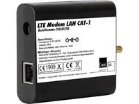 LTE GSM Modem LAN CAT 1 LTE Modem