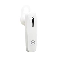 Celly headset mono bluetooth Bh10wh 55 mm wit 2 delig