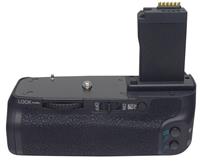 meike Batterygrip voor Canon EOS 750D en EOS 760D