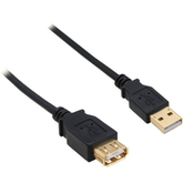 InLine 34605S USB-kabel