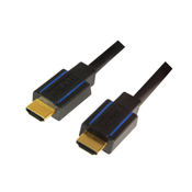 HDMI Kabel LOGILINK CHB006, 5 m, Premium, für Ultra HD
