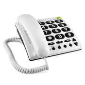 Doro Großtasten-Telefon PhoneEasy 311c
