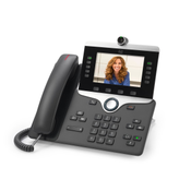 Cisco IP Phone 8845, VoIP-Telefon