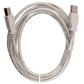 ROLINE USB 2.0 cable 1.8m, type A - A