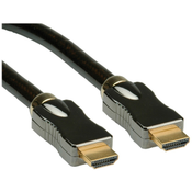 ROLINE - HDMI Ultra HD Kabel mit Ethernet, 3 m (11.04.5682)