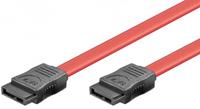 Wentronic CAK SATA 150-050 0.50m 0.5m SATA SATA SATA-kabel