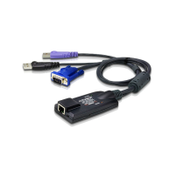 ATEN KVM Modules & Accessories USB - VGA to Cat5e/6 KVM