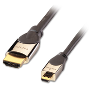 Lindy CROMO, HDMI - Micro HDMI, 2m