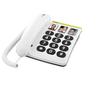 Großtasten-Telefon DORO PhoneEasy 331ph