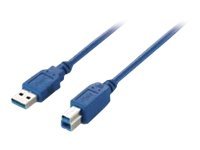 Equip - USB A / USB B 3.0 3.0m (128293)