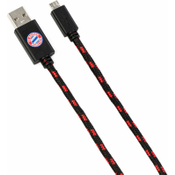 FC Bayern München Micro USB Ladekabel