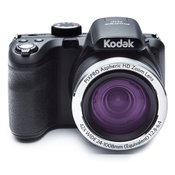 Kodak Astro Zoom Digitalkamera 20MP 1/2.3Zoll CCD 5152 x 3864 Pixel schwarz AZ422-BK