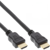 inline 3m HDMI Kabel