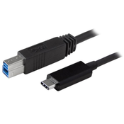StarTech.com USB31CB1M USB-kabel