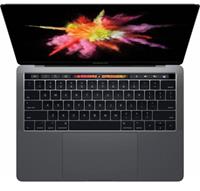 Apple Macbook Pro 13-inch | Core i5 2.9 GHz | 1 TB SSD | 8 GB RAM | Spacegrijs (2016) | Azerty B-grade