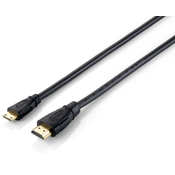 digitaldatacommunication Digital data communication equip High Speed miniHDMI zu HDMI Kabel m.E