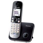 Panasonic KX-TG6811GB telefoon