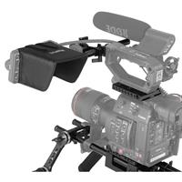 smallrig 2126 Professional Accessory Kit for C200 and C200B