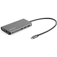 startech USB-C Multiport Adapter HDMI/VG