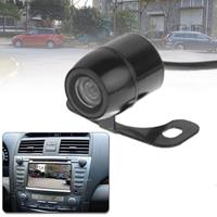 huismerk Waterdichte draadloze Butterfly DVD Rear View Camera met Scaleplate ondersteuning geïnstalleerd in de auto DVD-Navigator of auto Monitor brede kijk