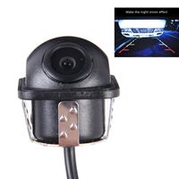 huismerk 720 × 540 effectieve pixels 50HZ PAL / NTSC 60HZ CMOS II universele waterdichte auto Rear View back-up Camera DC 12V draad lengte: 4m