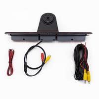 huismerk PZ461 Auto Waterdicht Hoge Positie Achterlicht View Camera voor Mercedes Benz / Volkswagen