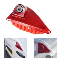 huismerk PZ462 Auto Waterdichte Brake Light View Camera voor Renault / Nissan / Opel