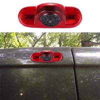 huismerk PZ464 Auto Waterproof Brake Light View Camera voor Renault / Vauxhall