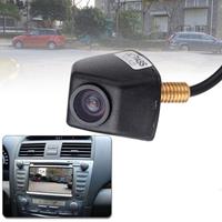 huismerk E330 Waterdicht Auto auto Rear View Camera voor veiligheid back-parkeren brede kijkhoek: 170 graden