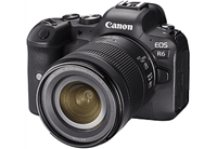 canon EOS R6 24-105 MM STM