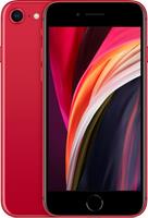 Apple iPhone SE 2020 64GB Rot (Differenzbesteuert)