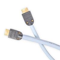 supra HDMI HD 5 M HDMI kabel - blauw
