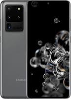 Samsung Galaxy S20 Ultra 5G 128GB Dual Sim 128 GB Cosmic Gray (Differenzbesteuert)