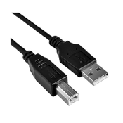 Nanocable 10.01.0103-BK USB Kabel