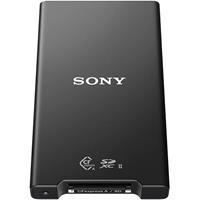 sony MRW-G2 CFexpress SD Card Reader