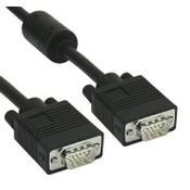 InLine 17723B VGA kabel