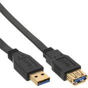 InLine 34603F USB-kabel