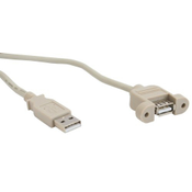 InLine 33440F USB-kabel
