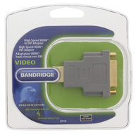 High-Speed HDMI auf DVI-Adapter - Bandridge