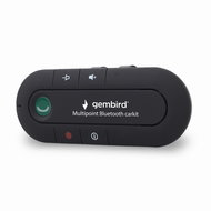 Gembird Bluetooth Freisprecheinrichtung Kl.2 BTCC-003 HiFi-Kopfhörer
